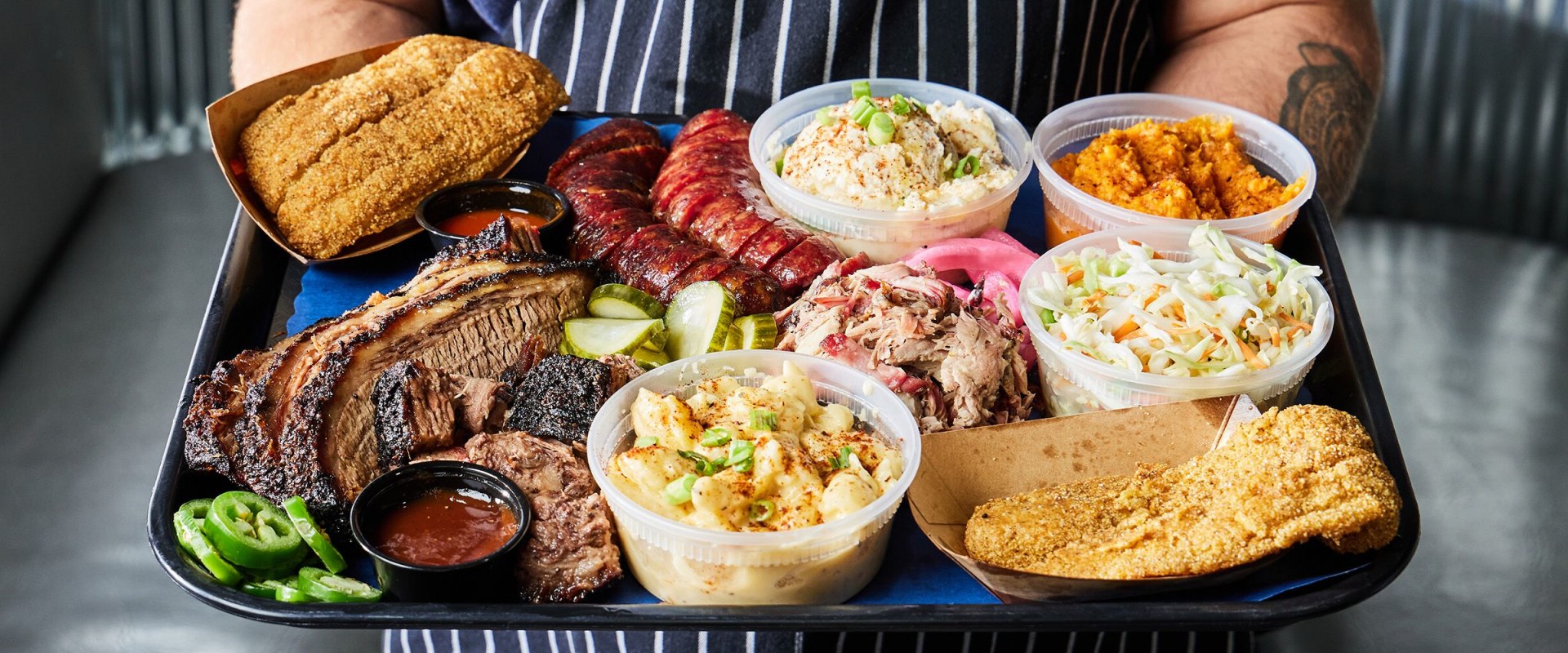 The Ultimate Guide to Kansas City Barbeque