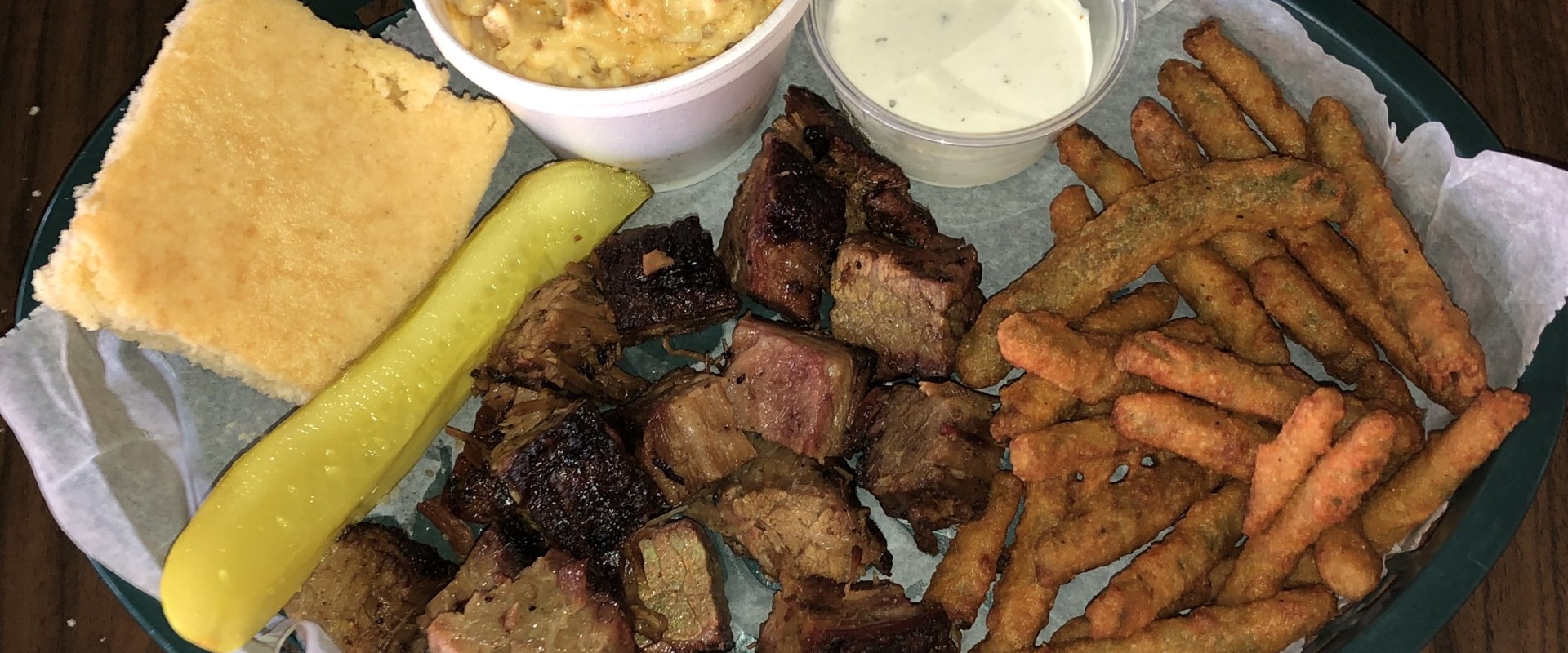 Brews & Barbecue: Discovering The Perfect Pairing At Coffee Shop In Plano And Kansas City BBQ Fusion