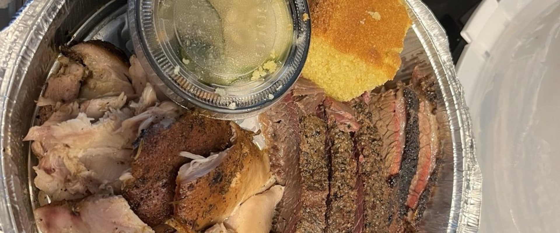 Culinary Fusion: Washington DC Caterers And The Art Of Incorporating Kansas City Barbeque