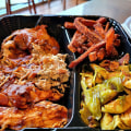 Smoky, Savory, Satisfying: Kansas City BBQ For Northern VA Office Catering