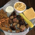 Brews & Barbecue: Discovering The Perfect Pairing At Coffee Shop In Plano And Kansas City BBQ Fusion