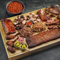 Delicious Office Catering In Fairfax With A Touch Of Kansas City Barbeque