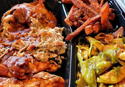 Smoky, Savory, Satisfying: Kansas City BBQ For Northern VA Office Catering