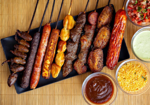 The Ultimate Guide to Cooking Authentic Kansas City Barbeque at Home