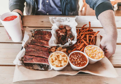 Mastering the Menu: Insider Tips for Ordering at a Kansas City Barbeque Restaurant