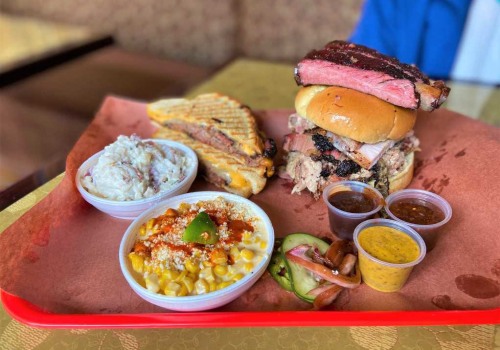 The Delicious Evolution of Kansas City Barbeque