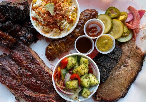 The Influence of Kansas City Barbeque on Other Styles of Barbeque