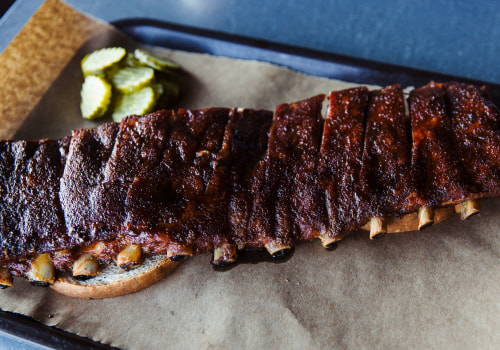 Unleashing the Flavors: Exploring Unique Twists on Traditional Kansas City Barbeque Dishes